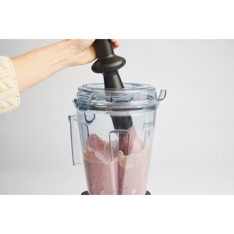 Vitamix low profile top 64 ounce container